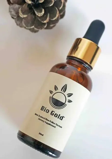 BioGold Pine Pollen 50ml