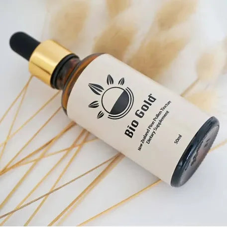 BioGold Pine Pollen 50ml