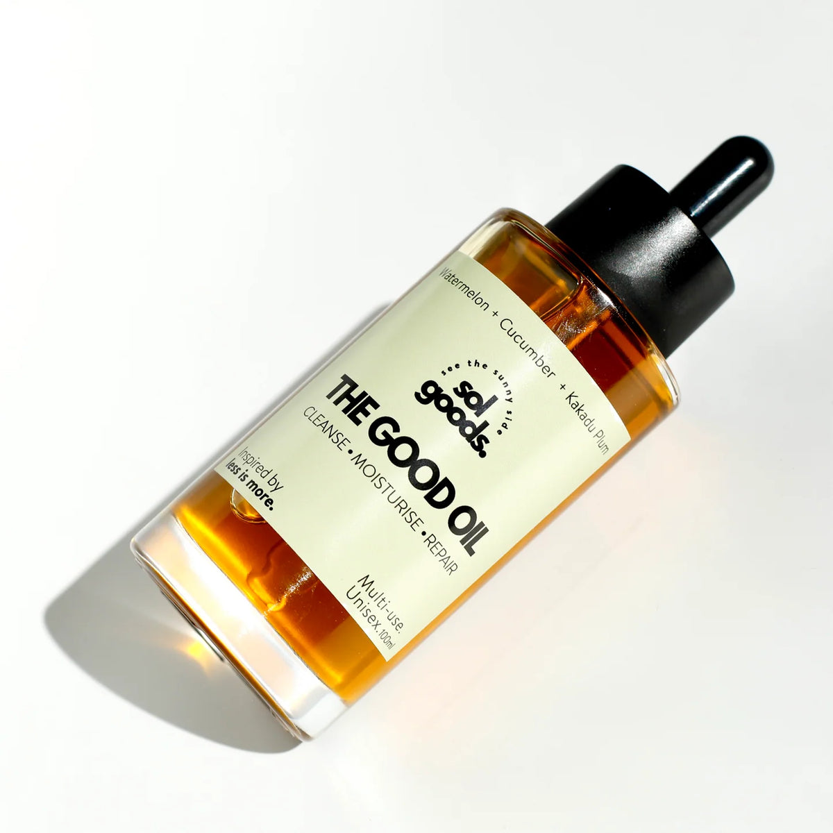 Sol Goods The Good Oil 100 ml