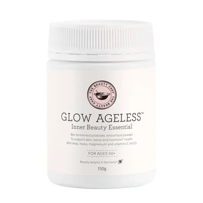 TheBeautyChef GLow Ageless Inner Beauty Essential 150g