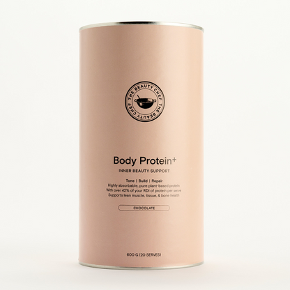 The Beauty Chef Body Protein+Chocolate 600gm