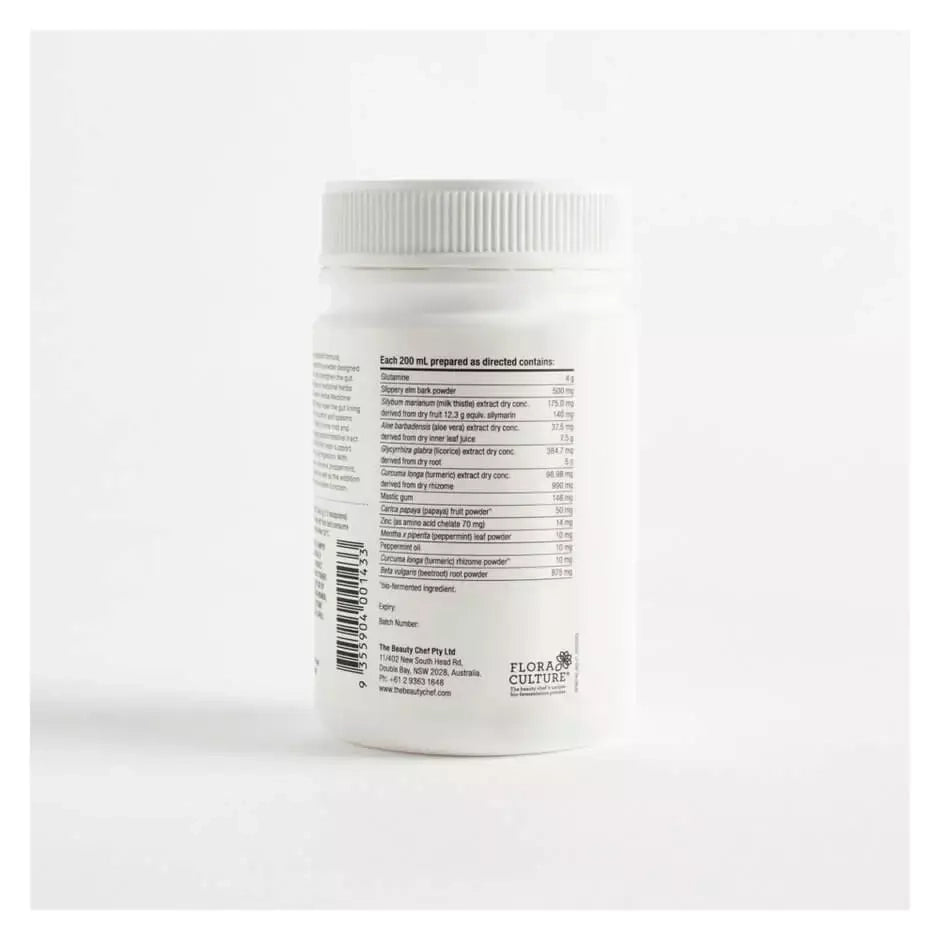 The Beauty Chef Gut Primer 140gm Berry&Mint