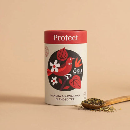OKU Protect Manuka & Kawakawa Blended  22.5gm