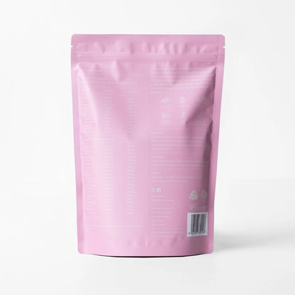 Mitchell's  Bone Broth Protein Powder-Strawberry 500G