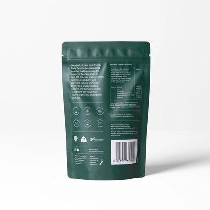 Mitchell's Daily Greens 180g