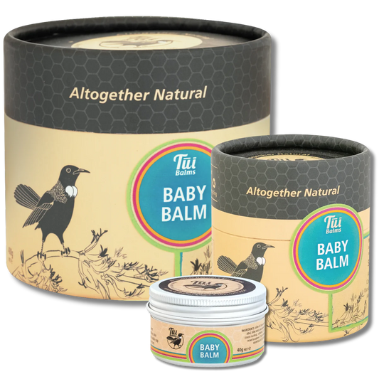 Tui Baby Balm 100g Cardboard 100g