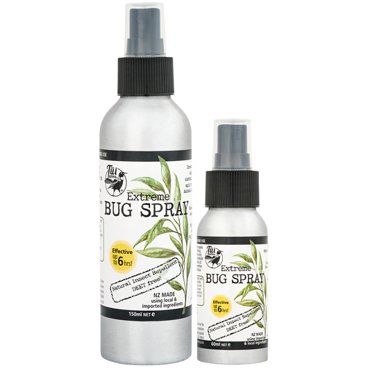 Tui Bug Spray Extreme 150ml