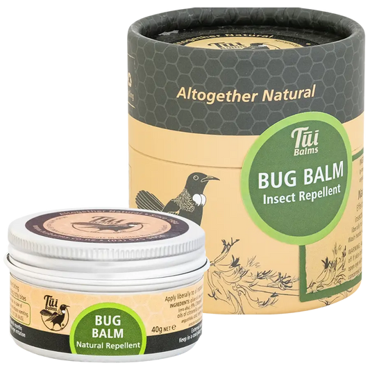 Tui Bug Balm 40gm