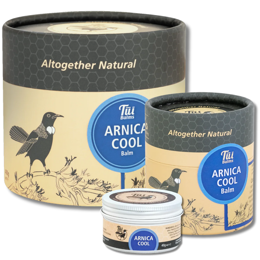 TUI Arnica Cool Balm 100gm