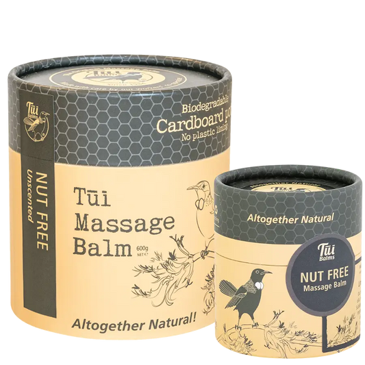 Tui Nut Free Unsc Balm 100g CardBoard