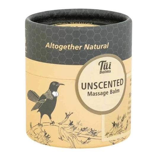 TUI Unscented Massage Balm 100g