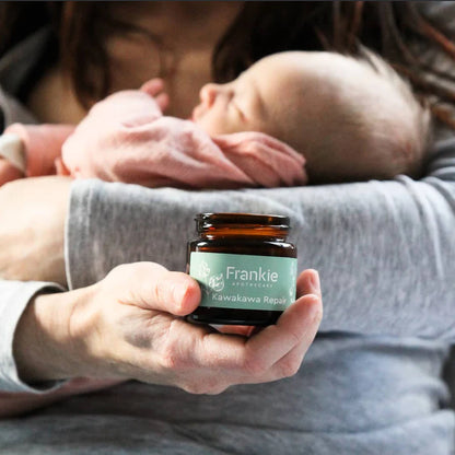Frankie Kawakawa  Repair Balm 105ml