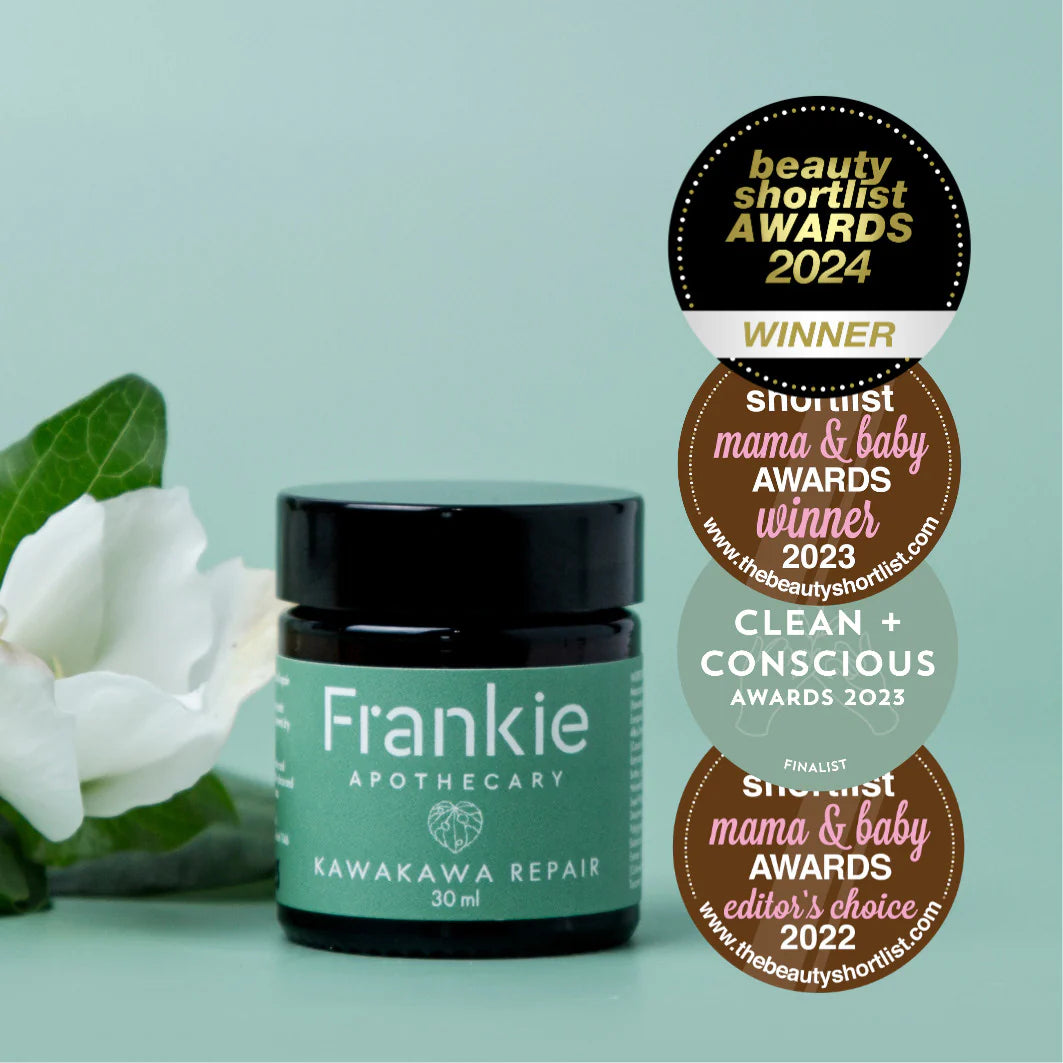 Frankie Kawakawa Repair Balm 60ml