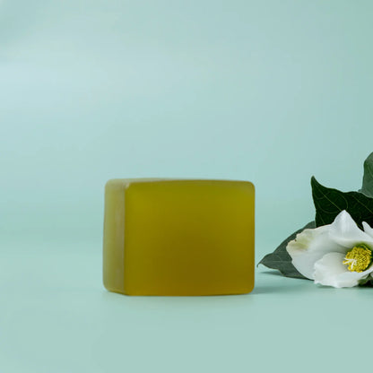 Frankie Kawakawa Cleansing Bar 110gm