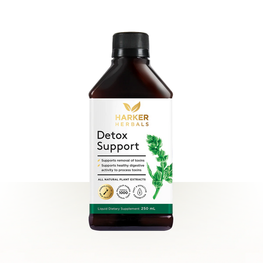 Harker's Detox Support 500ml