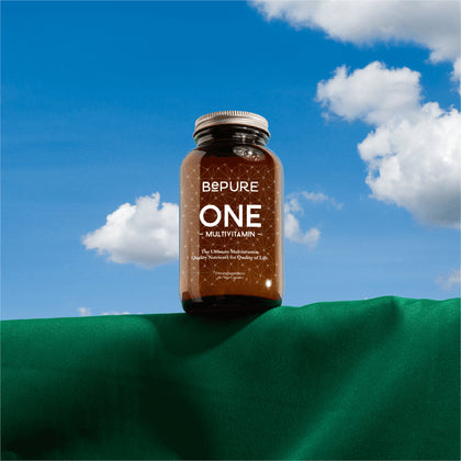 Bepure One 180caps