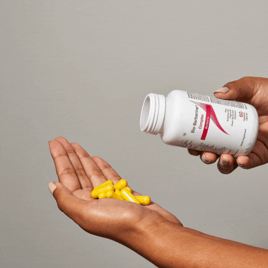 Coyne Bio-Berberine Advanced 60caps