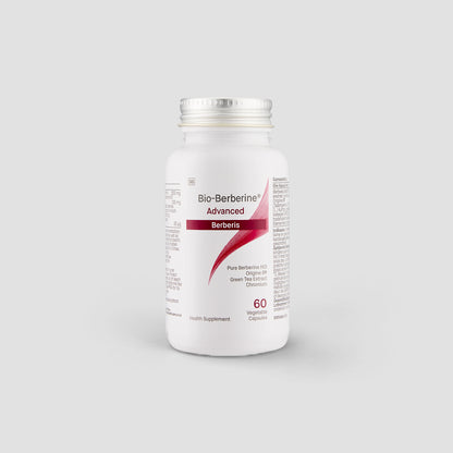 Coyne Bio-Berberine Advanced 60caps