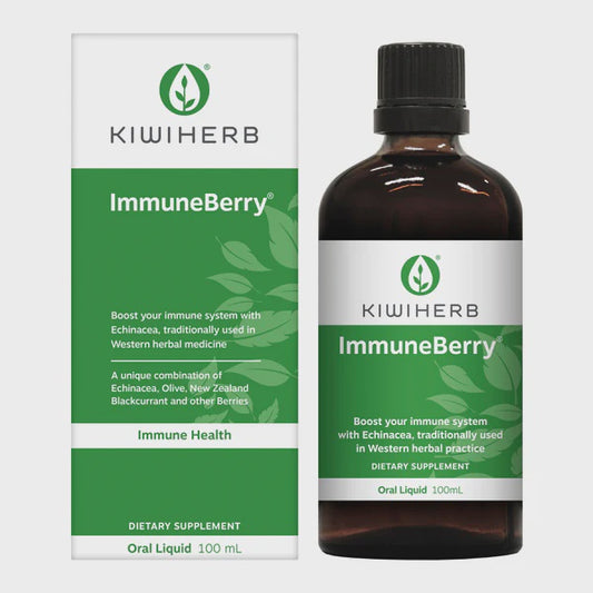 Kiwiherb Echinature 200ml