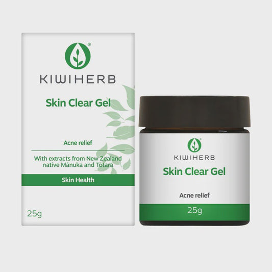 Kiwiherb Skin Clear Gel 25g