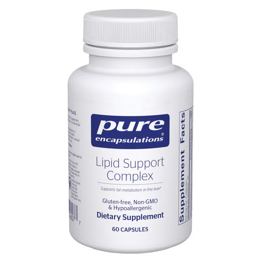Lipid Support Complex