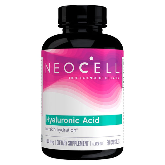 Hyaluronic Acid