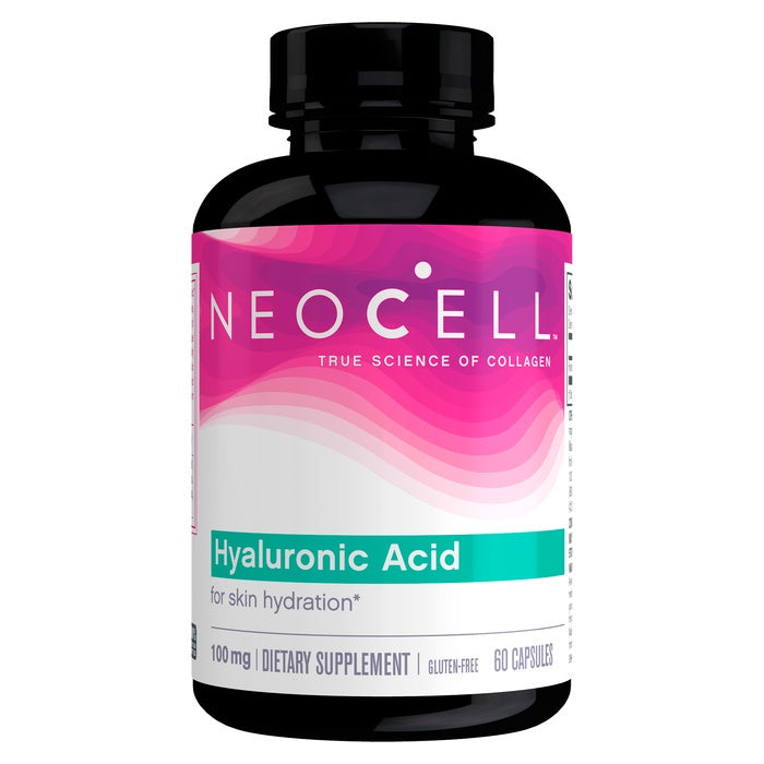 Hyaluronic Acid
