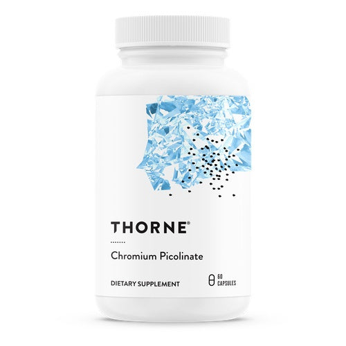 Chromium picolinate