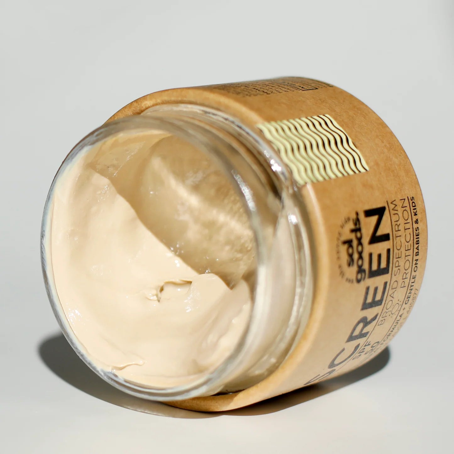 Sol Goods Everyday Sunscreen SPF50