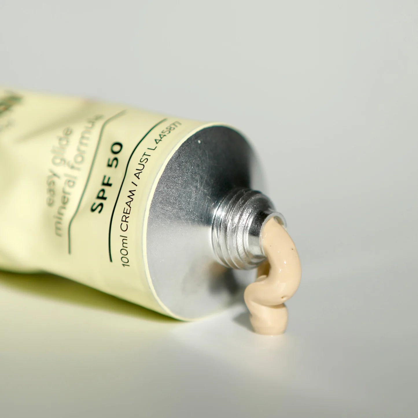 Sol Goods Everyday Sunscreen SPF50