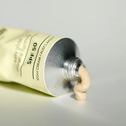 Sol Goods Everyday Sunscreen SPF50