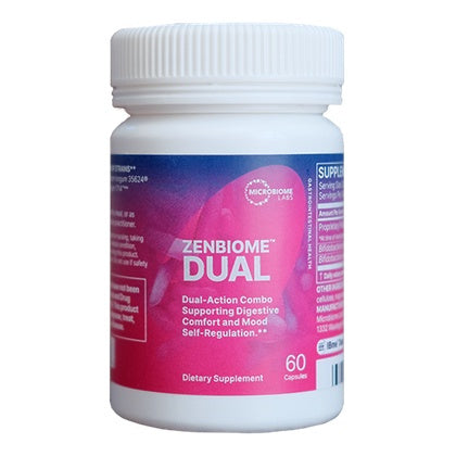 ZenBiome Dual