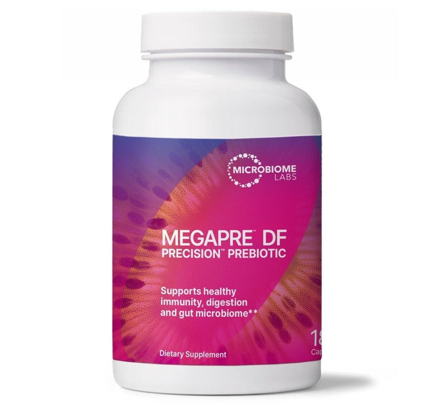 MegaPre DF