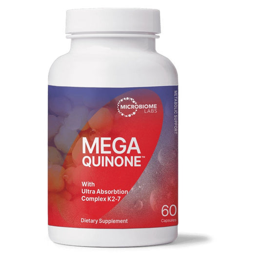 MegaQuinone