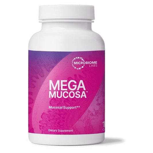 MegaMucosa