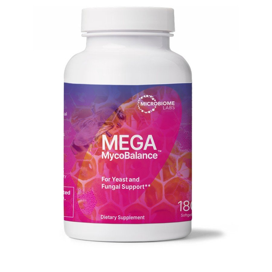 MegaMycoBalance