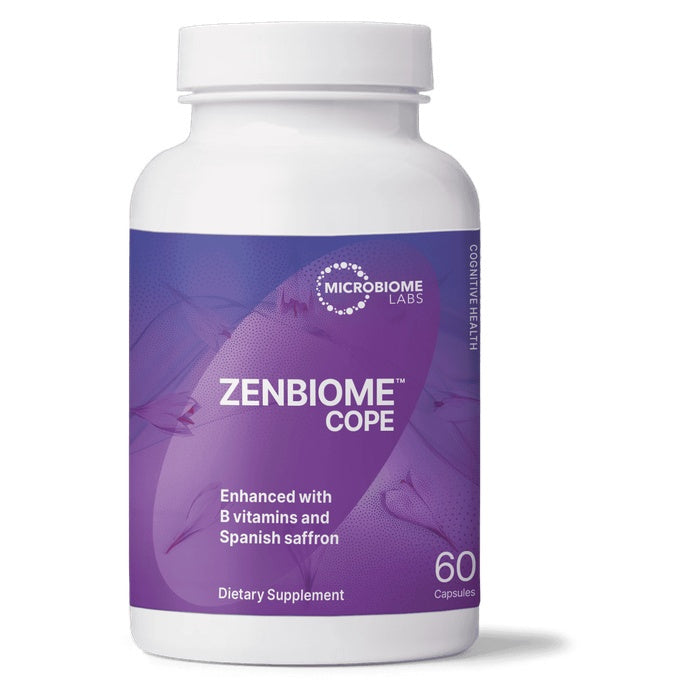 ZenBiome Cope