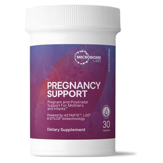 Pregnancy Support
