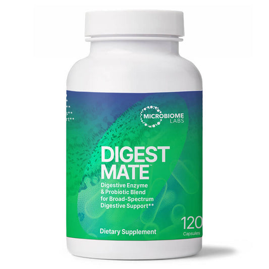 DigestMate