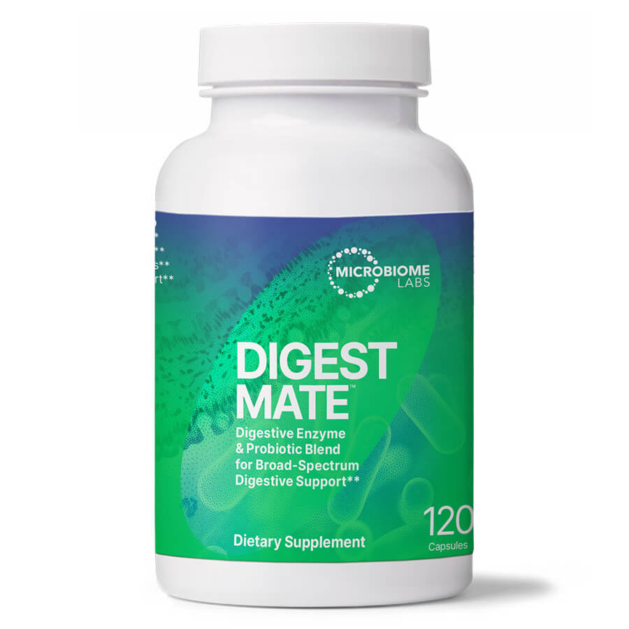DigestMate