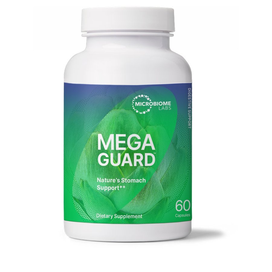 MegaGuard
