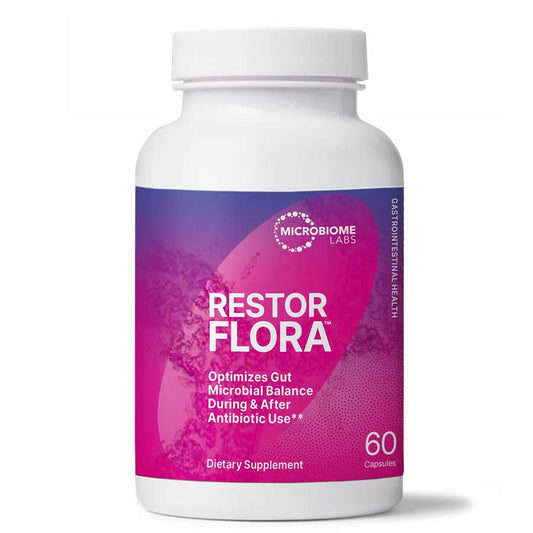 RestorFlora