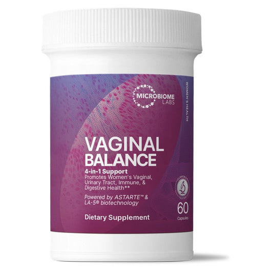 Vaginal Balance