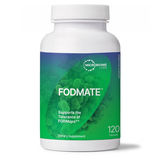 FODMATE