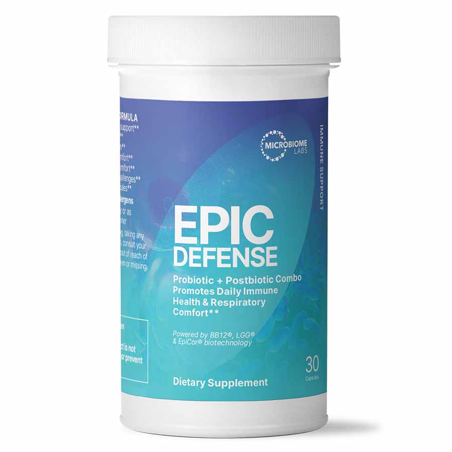 EpicDefense