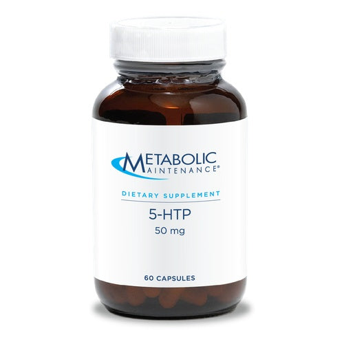 5-HTP 50mg