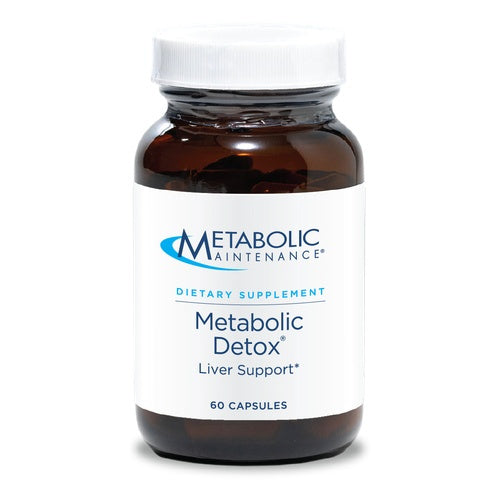 Metabolic Detox