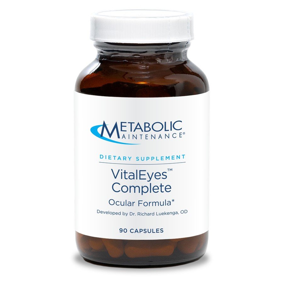 VitalEyes Complete