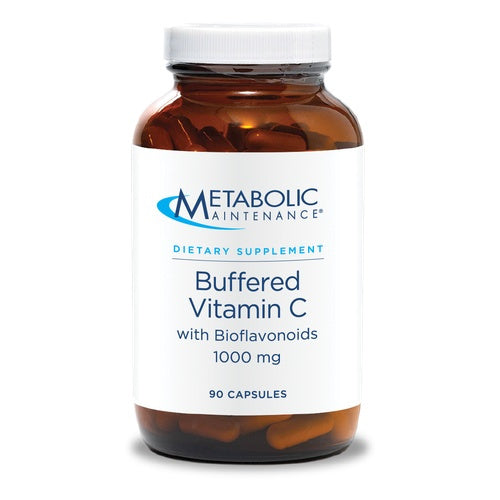 Buffered Vitamin C 1000mg