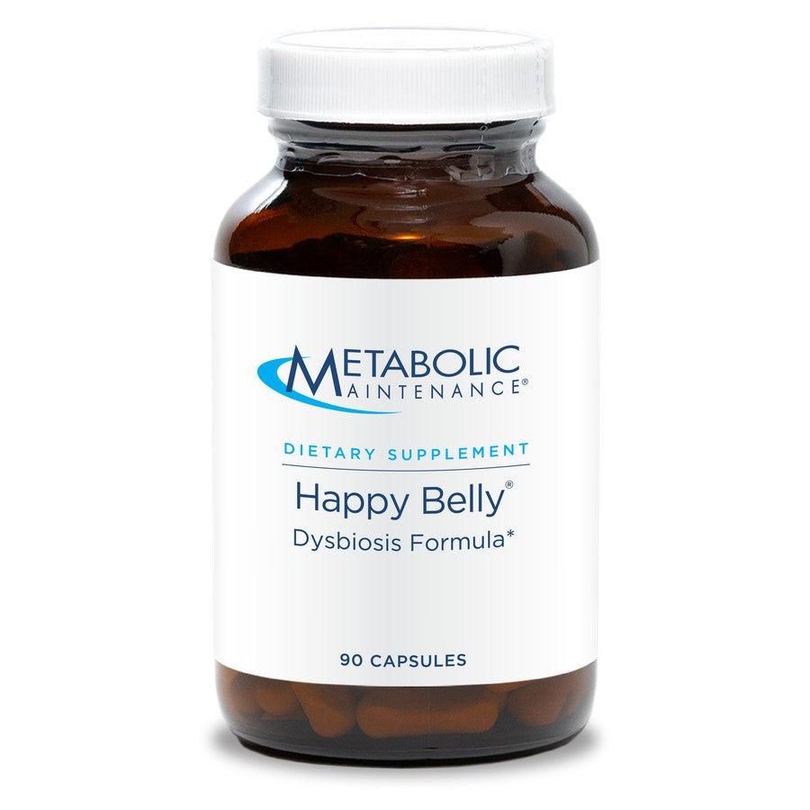 Happy Belly